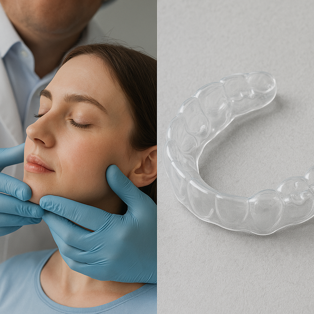 Prothèses dentaires